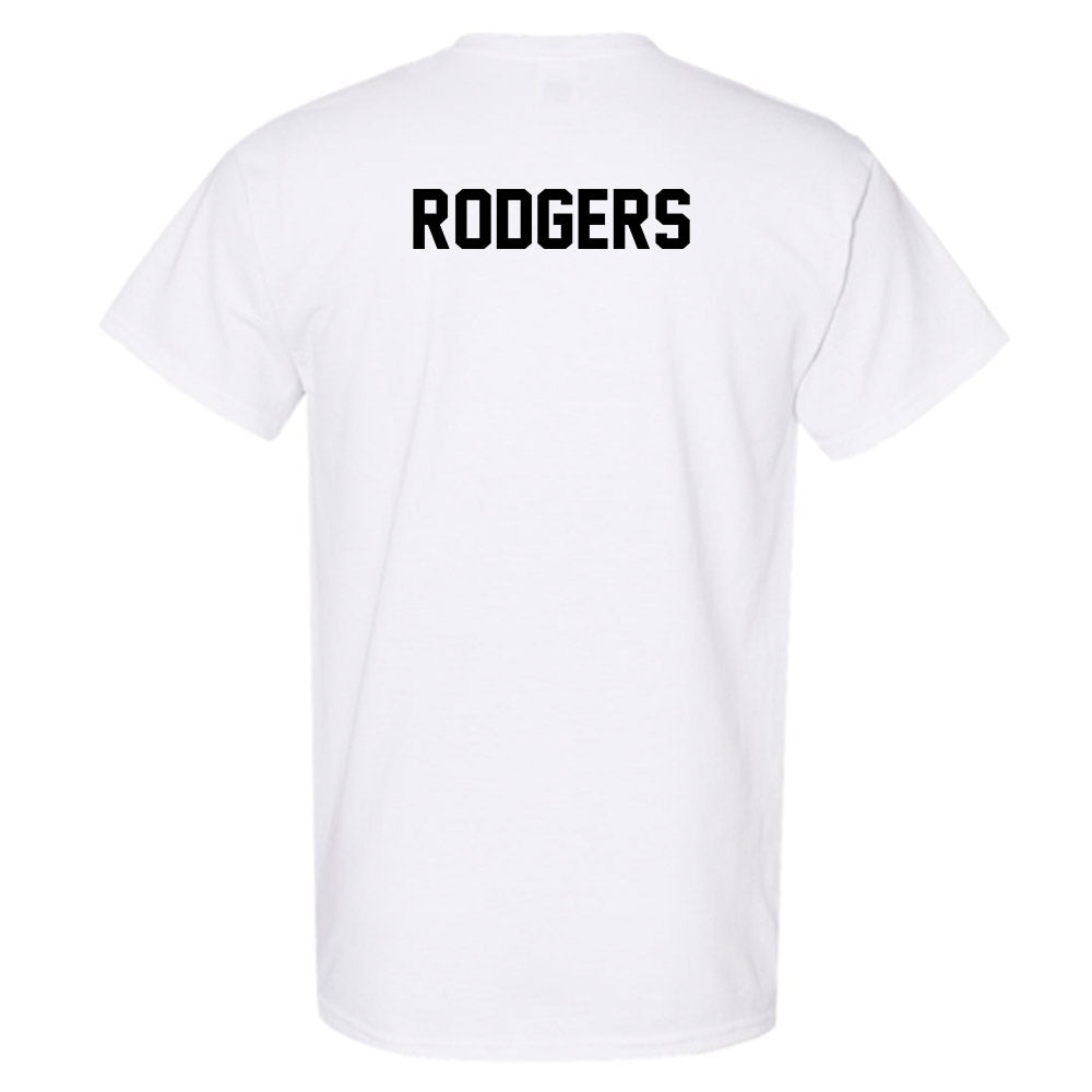 Ohio State - NCAA Women's Swimming & Diving : Sienna Rodgers - Classic Shersey T-Shirt-1
