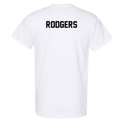 Ohio State - NCAA Women's Swimming & Diving : Sienna Rodgers - Classic Shersey T-Shirt-1