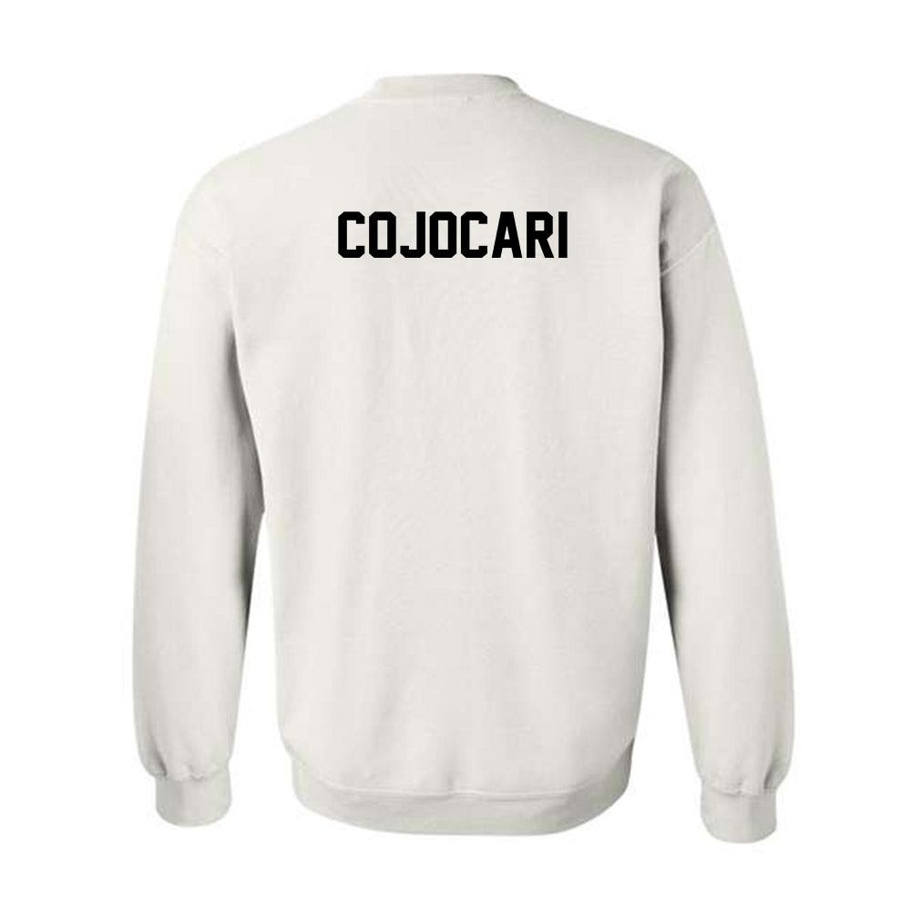Ohio State - NCAA Women's Fencing : Maria Cojocari - Classic Shersey Crewneck Sweatshirt-1