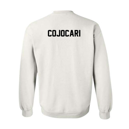 Ohio State - NCAA Women's Fencing : Maria Cojocari - Classic Shersey Crewneck Sweatshirt-1
