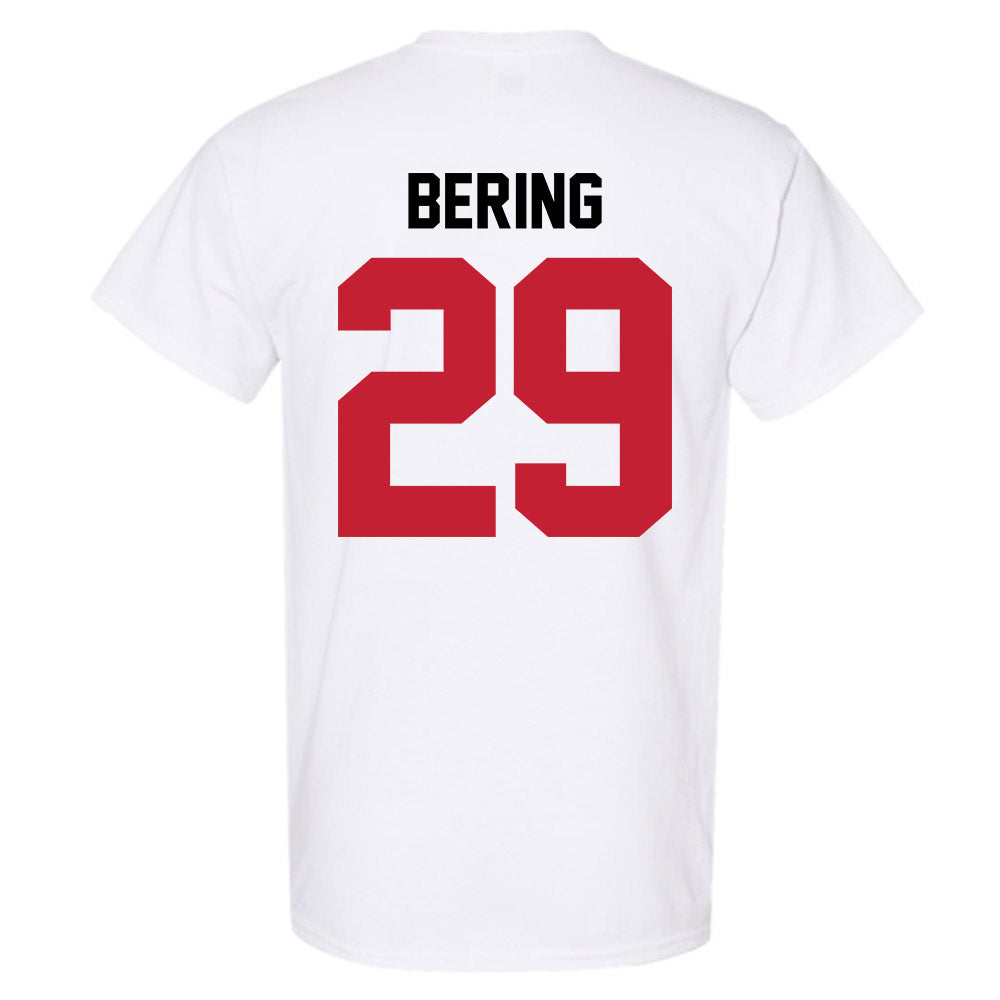 Ohio State - NCAA Women's Soccer : Sydney Bering - Classic Shersey T-Shirt-1