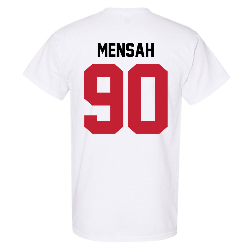 Ohio State - NCAA Football : Eric Mensah - Classic Shersey T-Shirt-1