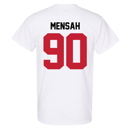 Ohio State - NCAA Football : Eric Mensah - Classic Shersey T-Shirt-1