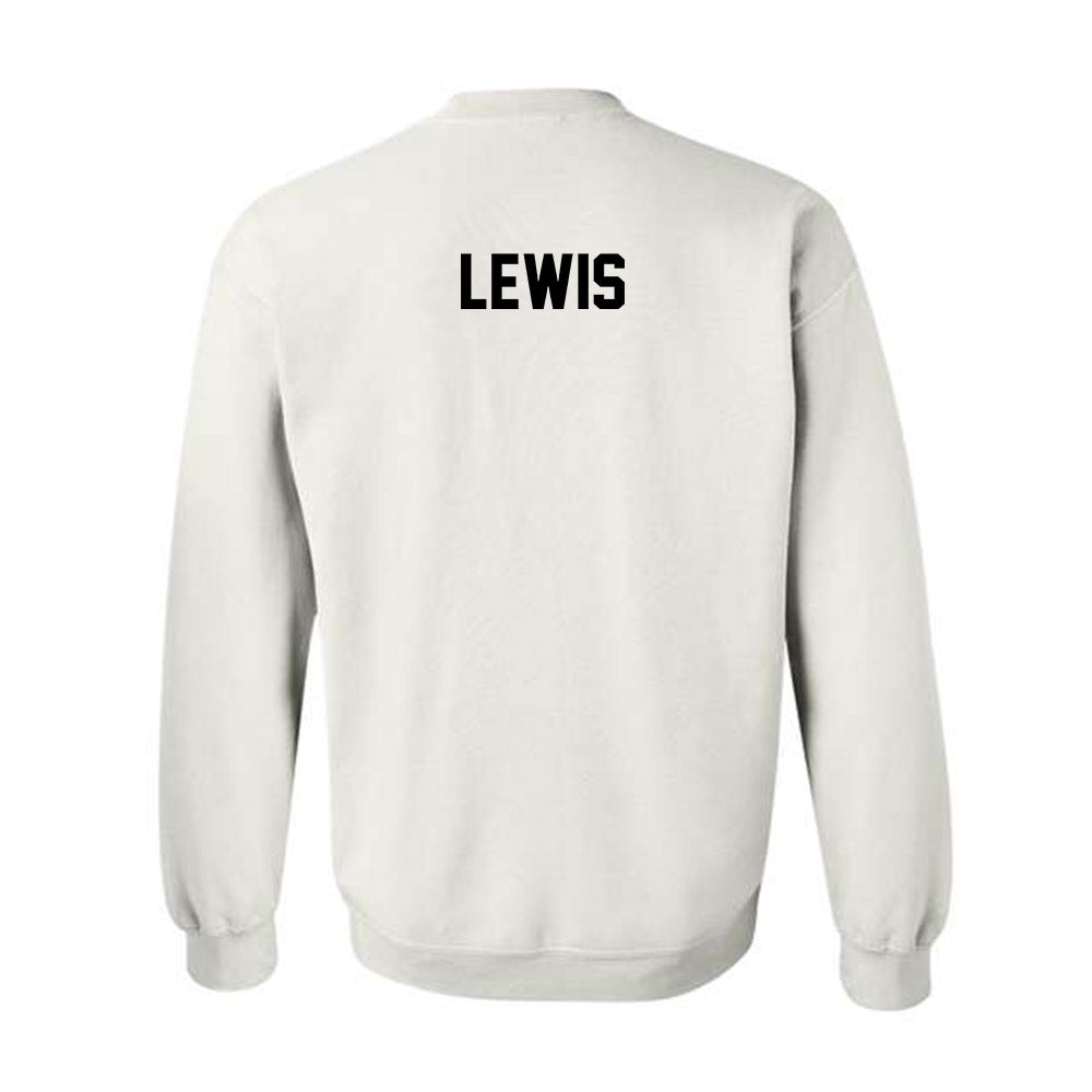 Ohio State - NCAA Women's Cross Country : Ruby Lewis - Classic Shersey Crewneck Sweatshirt-1
