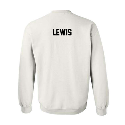 Ohio State - NCAA Women's Cross Country : Ruby Lewis - Classic Shersey Crewneck Sweatshirt-1