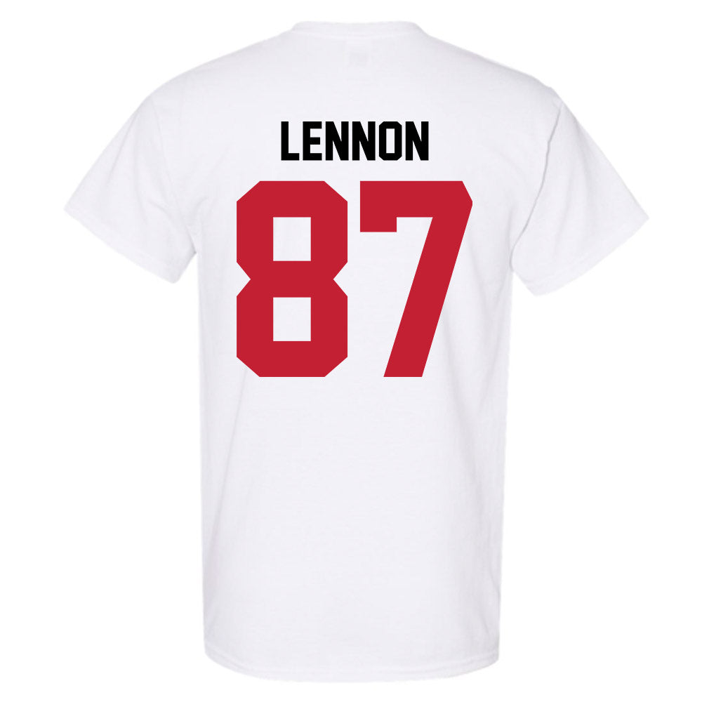 Ohio State - NCAA Football : Brody Lennon - Classic Shersey T-Shirt-1