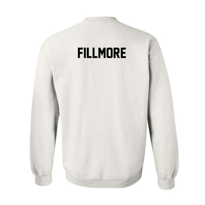 Ohio State - NCAA Men's Track & Field : DJ Fillmore - Classic Shersey Crewneck Sweatshirt-1