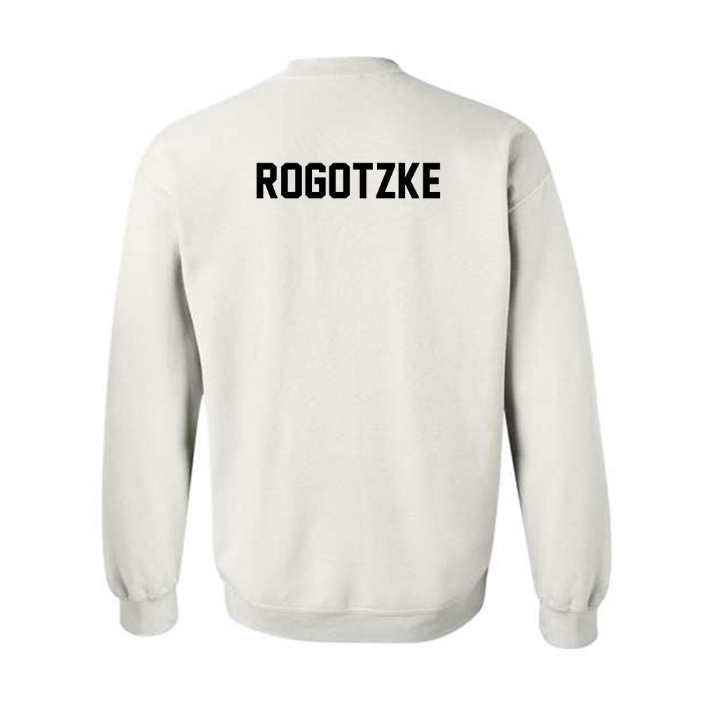 Ohio State - NCAA Wrestling : Ryder Rogotzke - Classic Shersey Crewneck Sweatshirt-1