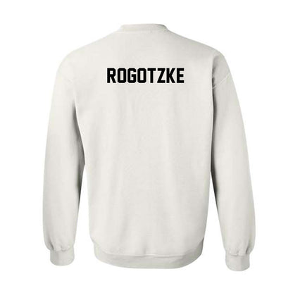 Ohio State - NCAA Wrestling : Ryder Rogotzke - Classic Shersey Crewneck Sweatshirt-1