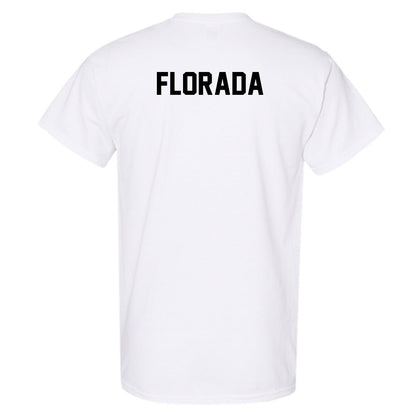 Ohio State - NCAA Men's Lacrosse : Joe Florada - Classic Shersey T-Shirt-1
