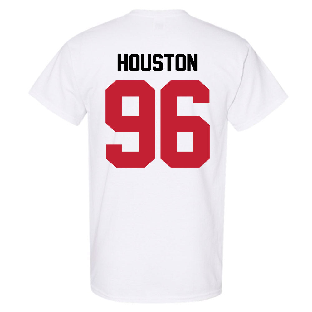 Ohio State - NCAA Football : Eddrick Houston - Classic Shersey T-Shirt-1