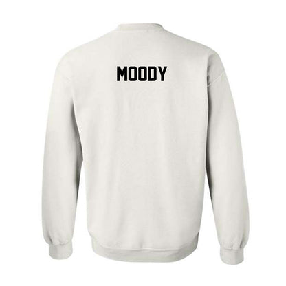 Ohio State - NCAA Cheerleading : Jeffrey Moody - Classic Shersey Crewneck Sweatshirt-1