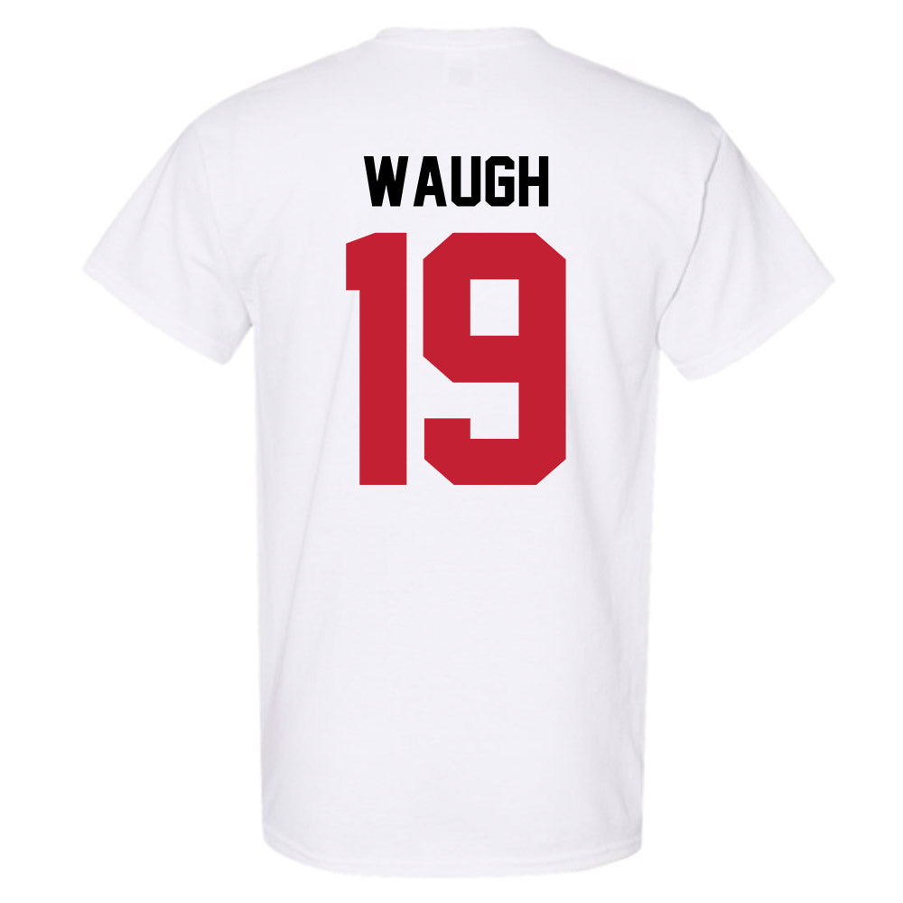 Ohio State - NCAA Men's Soccer : Nyle Waugh - Classic Shersey T-Shirt-1