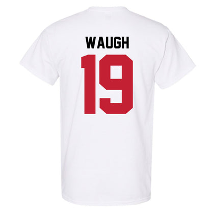 Ohio State - NCAA Men's Soccer : Nyle Waugh - Classic Shersey T-Shirt-1