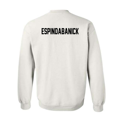 Ohio State - Dance Team : Bennet EspindaBanick - Classic Shersey Crewneck Sweatshirt-1