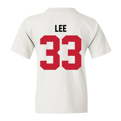 Ohio State - NCAA Football : Eli Lee - Classic Shersey Youth T-Shirt-1