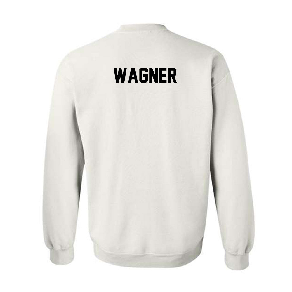 Ohio State - Dance Team : Ellie Wagner - Classic Shersey Crewneck Sweatshirt-1