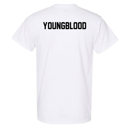 Ohio State - Dance Team : Molly Youngblood - Classic Shersey T-Shirt-1