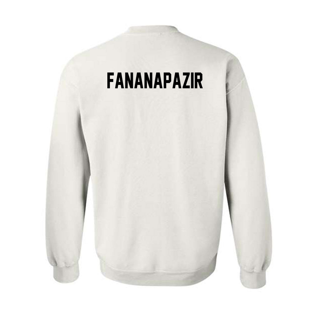 Ohio State - NCAA Women's Rowing : Taleh Fananapazir - Classic Shersey Crewneck Sweatshirt-1