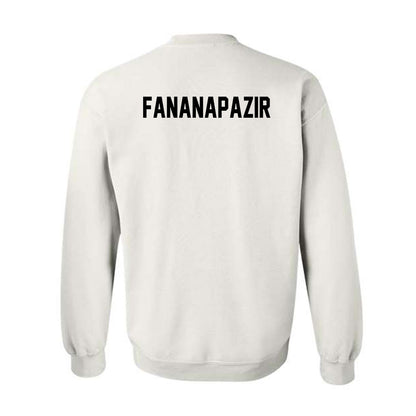 Ohio State - NCAA Women's Rowing : Taleh Fananapazir - Classic Shersey Crewneck Sweatshirt-1