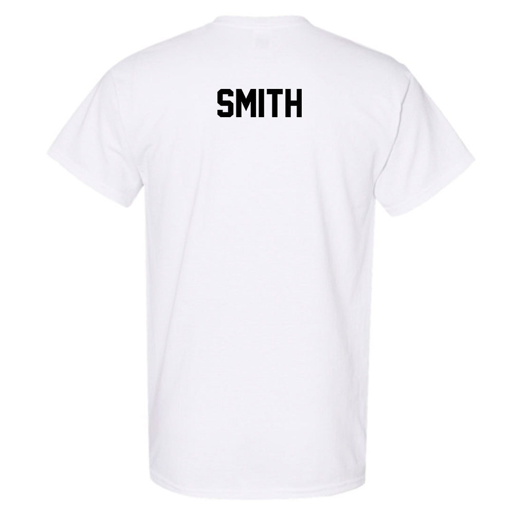 Ohio State - NCAA Men's Track & Field : Carter Smith - Classic Shersey T-Shirt-1