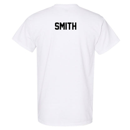 Ohio State - NCAA Men's Track & Field : Carter Smith - Classic Shersey T-Shirt-1
