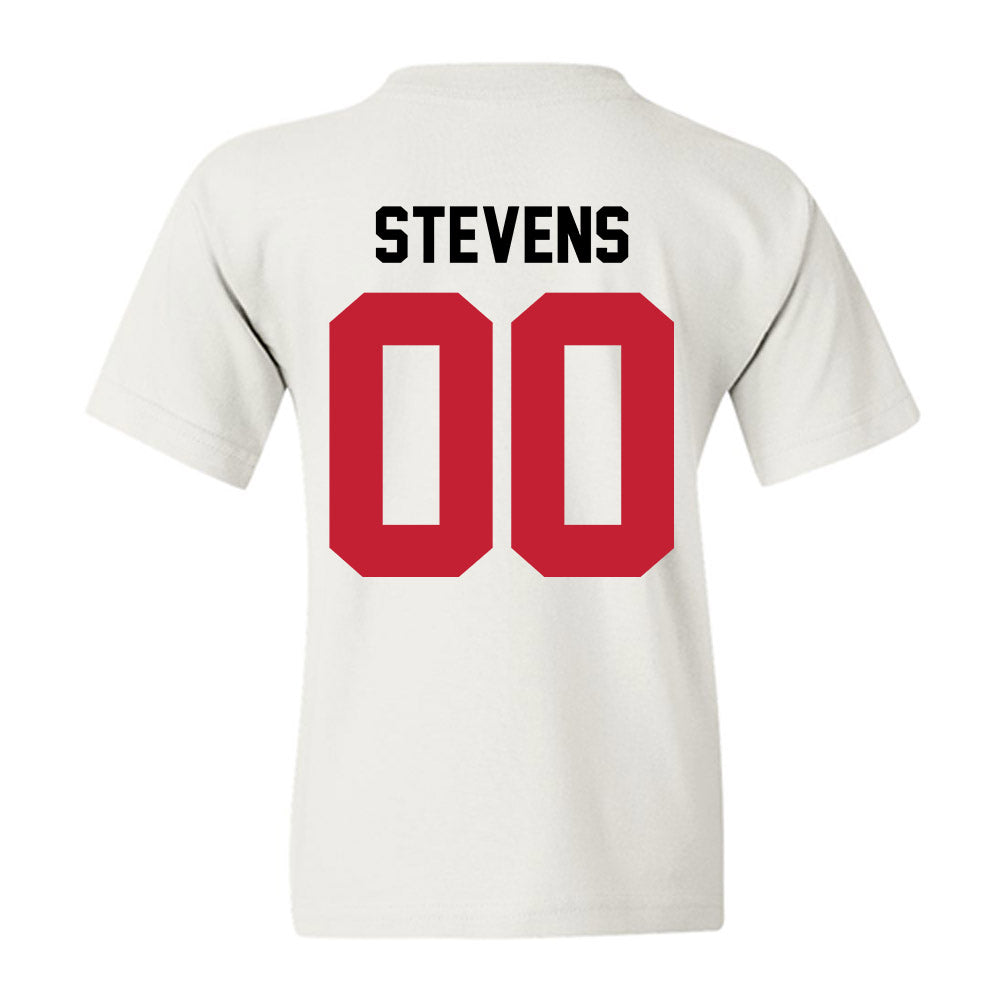 Ohio State - NCAA Women's Field Hockey : Maddie Stevens - Classic Shersey Youth T-Shirt-1