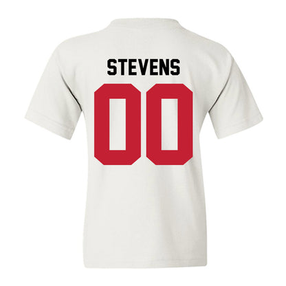 Ohio State - NCAA Women's Field Hockey : Maddie Stevens - Classic Shersey Youth T-Shirt-1