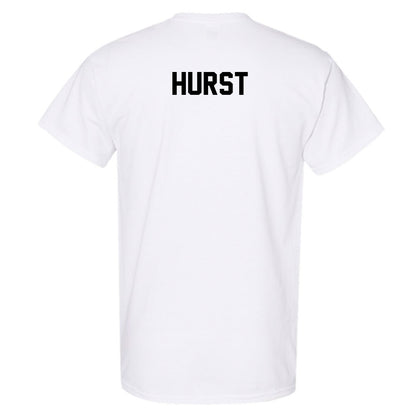 Ohio State - Dance Team : Kara Hurst - Classic Shersey T-Shirt-1