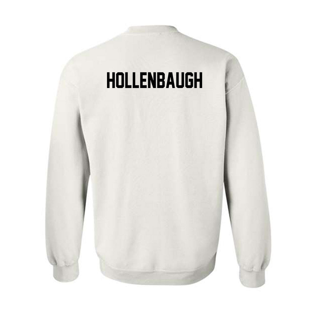 Ohio State - NCAA Women's Golf : Kary Hollenbaugh - Classic Shersey Crewneck Sweatshirt-1
