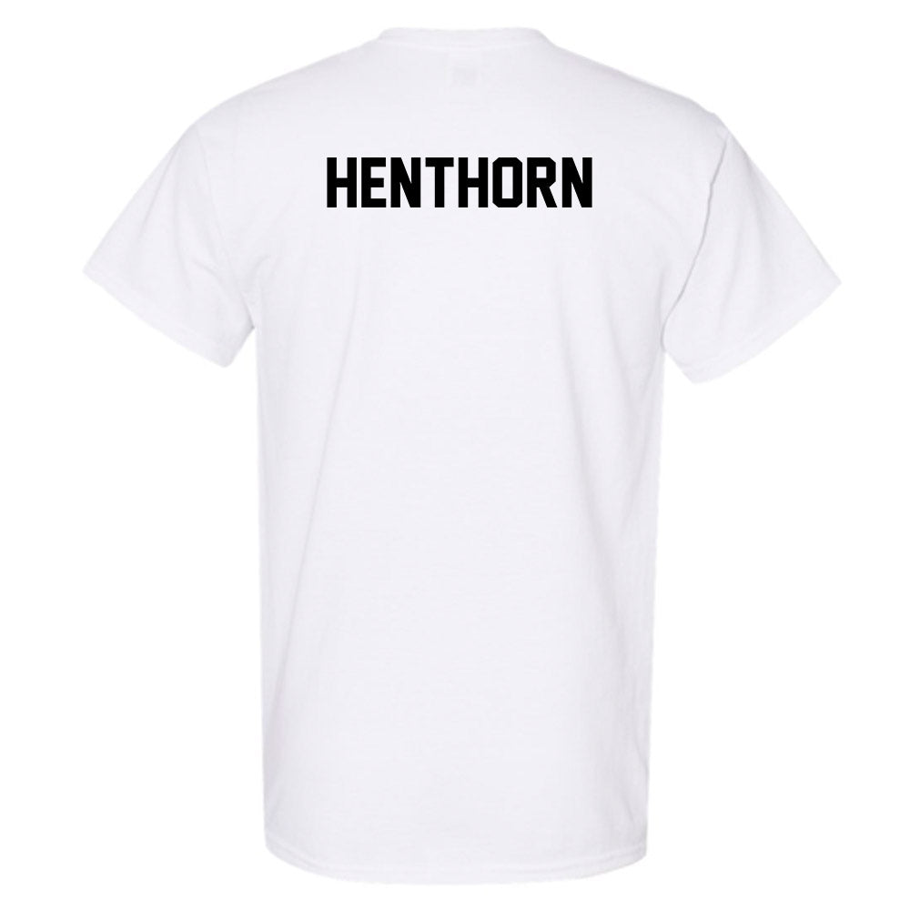 Ohio State - NCAA Cheerleading : Ocean Henthorn - Classic Shersey T-Shirt-1