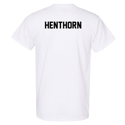 Ohio State - NCAA Cheerleading : Ocean Henthorn - Classic Shersey T-Shirt-1