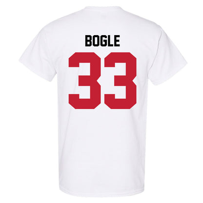 Ohio State - NCAA Women's Field Hockey : Madeline Bogle - Classic Shersey T-Shirt-1