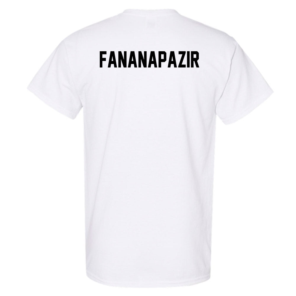 Ohio State - NCAA Women's Rowing : Taleh Fananapazir - Classic Shersey T-Shirt-1