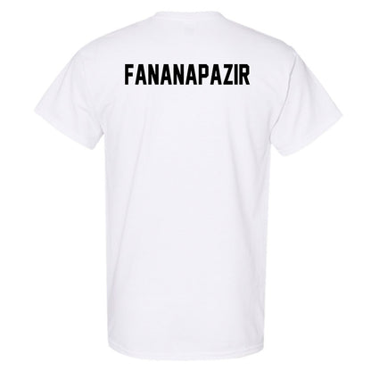 Ohio State - NCAA Women's Rowing : Taleh Fananapazir - Classic Shersey T-Shirt-1