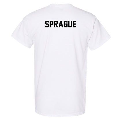 Ohio State - NCAA Rifle : Gabriella Sprague - Classic Shersey T-Shirt-1
