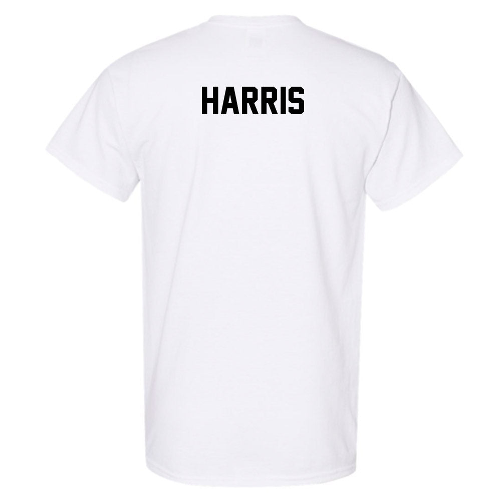Ohio State - NCAA Women's Gymnastics : Payton Harris - Classic Shersey T-Shirt-1