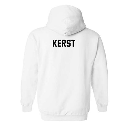 Ohio State - NCAA Women's Field Hockey : Raleigh Kerst - Classic Shersey Hooded Sweatshirt-1