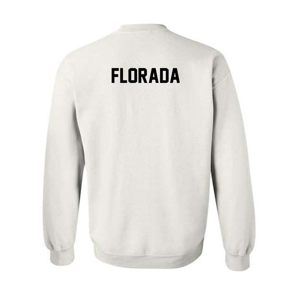 Ohio State - NCAA Men's Lacrosse : Joe Florada - Classic Shersey Crewneck Sweatshirt-1