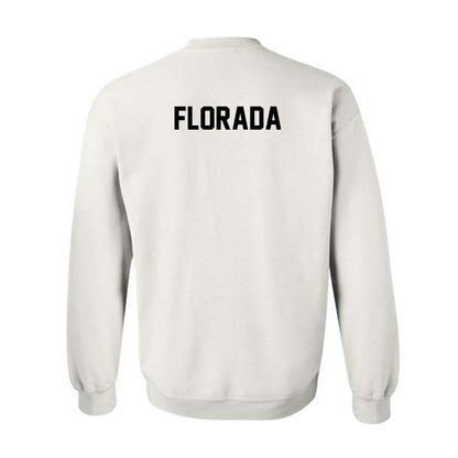 Ohio State - NCAA Men's Lacrosse : Joe Florada - Classic Shersey Crewneck Sweatshirt-1