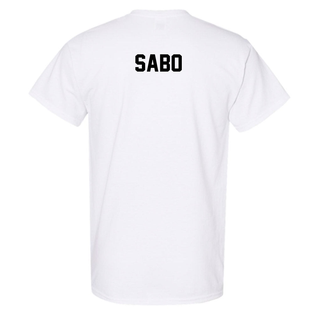 Ohio State - NCAA Men's Golf : Tyler Sabo - Classic Shersey T-Shirt-1