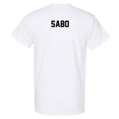 Ohio State - NCAA Men's Golf : Tyler Sabo - Classic Shersey T-Shirt-1