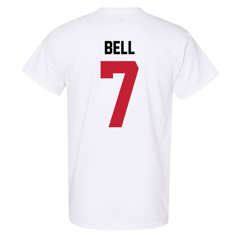 Ohio State - NCAA Football : Phillip Bell - Classic Shersey T-Shirt-1