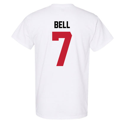 Ohio State - NCAA Football : Phillip Bell - Classic Shersey T-Shirt-1