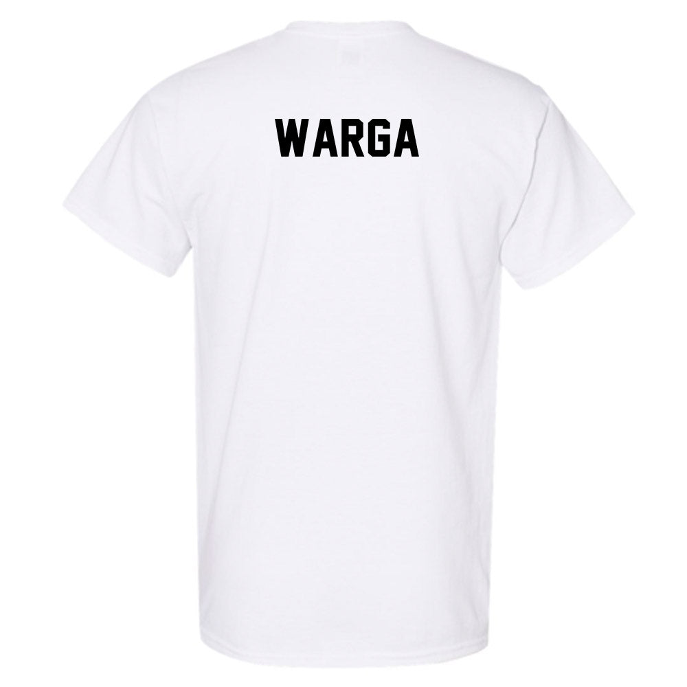 Ohio State - NCAA Women's Gymnastics : Jojo Warga - Classic Shersey T-Shirt-1