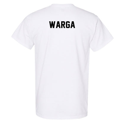 Ohio State - NCAA Women's Gymnastics : Jojo Warga - Classic Shersey T-Shirt-1