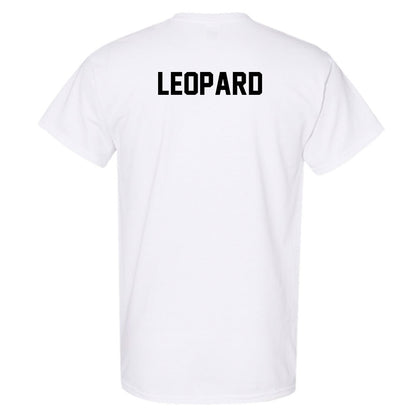 Ohio State - NCAA Women's Rowing : Lilli Leopard - Classic Shersey T-Shirt-1