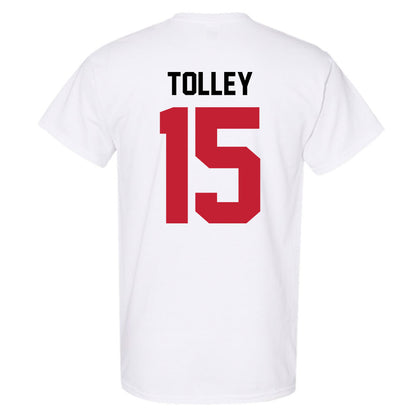 Ohio State - NCAA Softball : Emma Tolley - Classic Shersey T-Shirt-1
