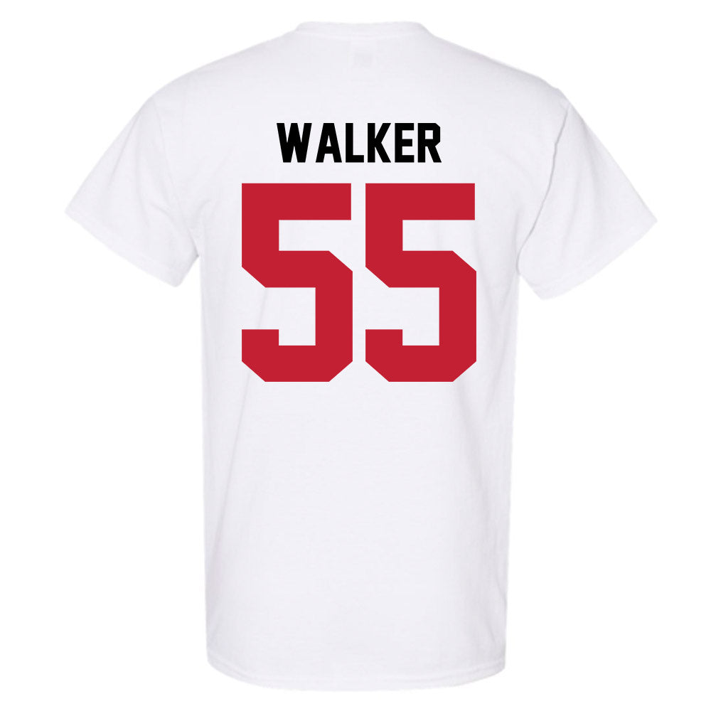 Ohio State - NCAA Football : John Walker - Classic Shersey T-Shirt-1