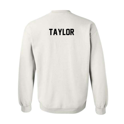 Ohio State - Dance Team : Olivia Taylor - Classic Shersey Crewneck Sweatshirt-1